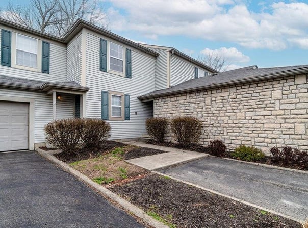 169 Macdougall Lane, Blacklick, OH 43004