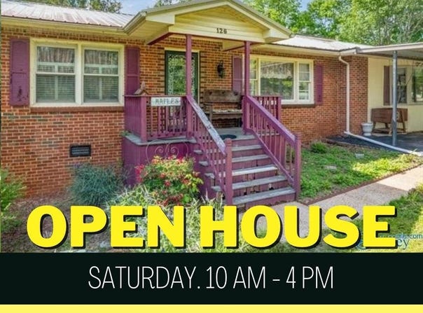 126 Lawler Drive, Brownsboro, AL 35741