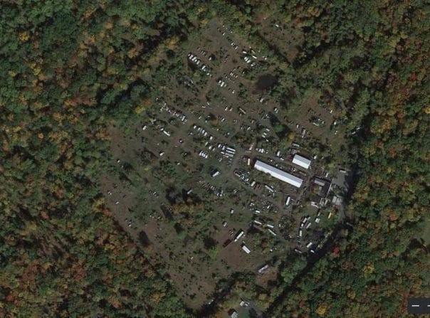 1138 LONELY COTTAGE ROAD, UPPER BLACK EDDY, PA 18972