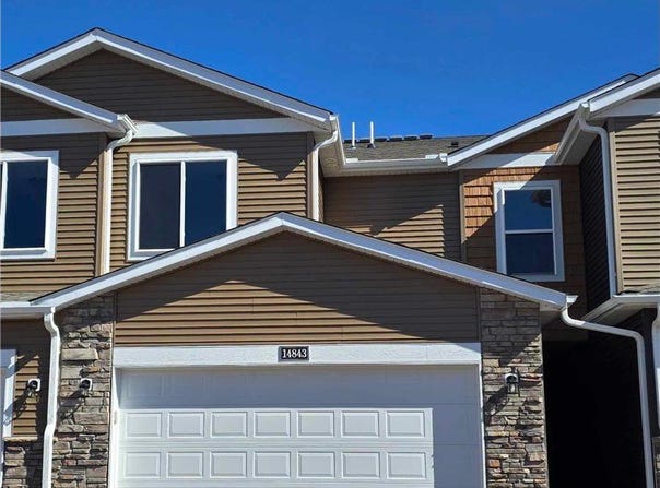 14843 Willemite Street NW, Ramsey, MN 55303