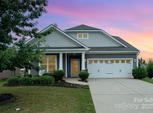 3176 Bridgewater Street, Lancaster, SC 29720