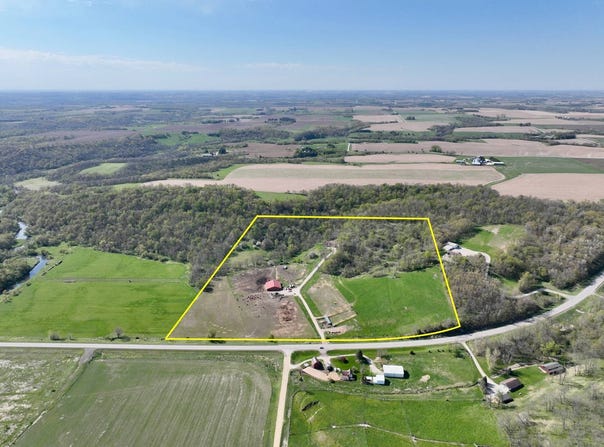 10450 Hwy 30 SE, Chatfield, MN 55923