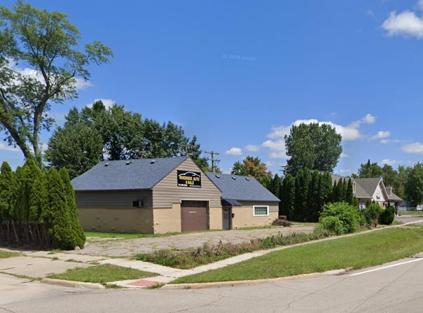 665 E Huron River Drive, Belleville, MI 48111
