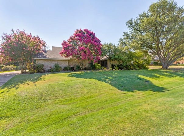 206 Camino Real W, Wylie, TX 75098