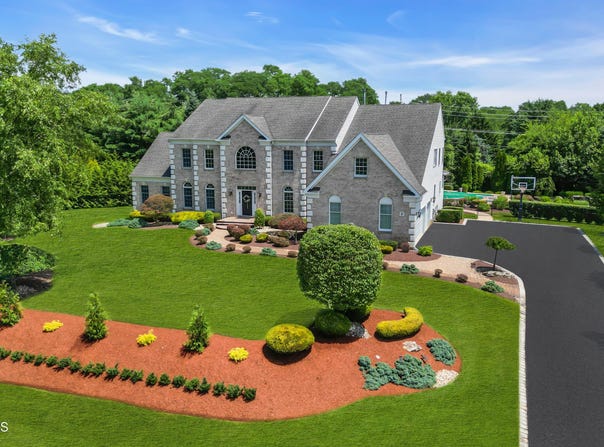 3 Bowers Drive, Freehold, NJ 07728