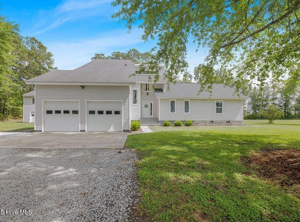 37 Light Streak Road, Sunbury, NC 27979