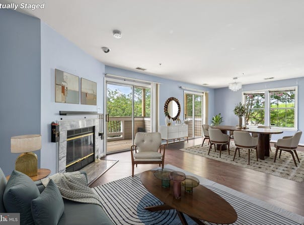 7907 CROWS NEST COURT, LAUREL, MD 20707