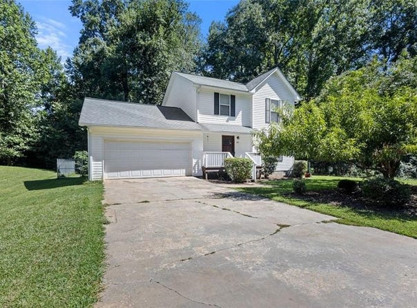 309 TWIN CREEK Shores, Athens, GA 30605