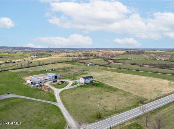 346 State Route 197, Fort Edward, NY 12828
