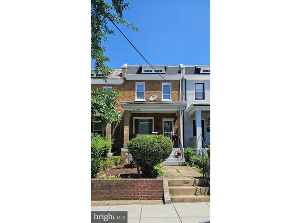 455 DELAFIELD PLACE NW, WASHINGTON, DC 20011