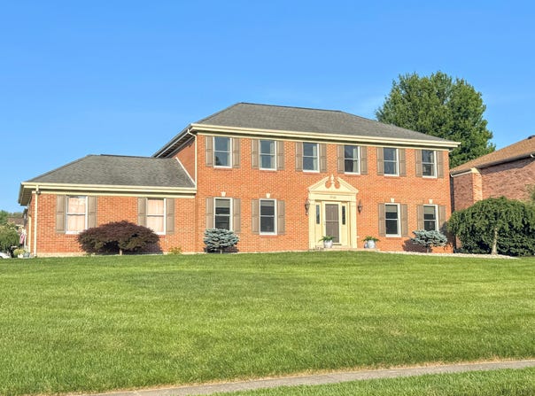 9200 Kelly Louise Drive, Florence, KY 41042