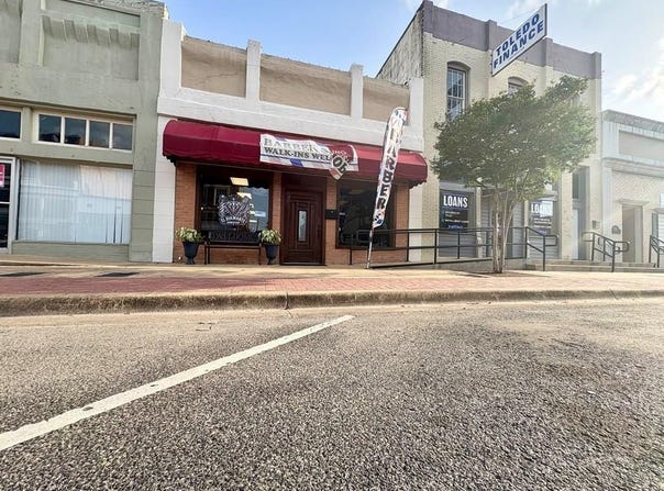 112 East Lufkin Avenue, Lufkin, TX 75901