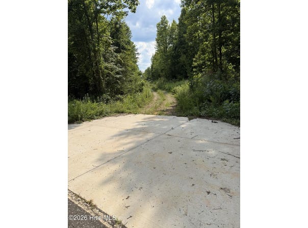 3 Beamon Hunt Road, Warrenton, NC 27589