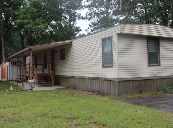 2301 County Road Z, Friendship, WI 53934