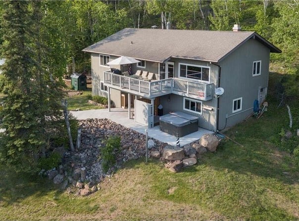 1928 Loop Road, Two Harbors, MN 55616
