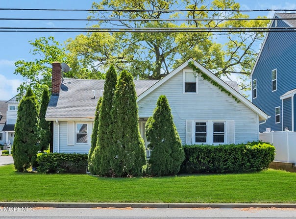 627 Princeton Avenue, Brick, NJ 08724