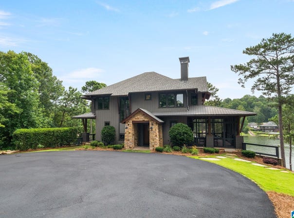 684 AMBER DRIVE, JACKSONS GAP, AL 36861