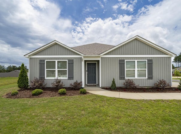 425 STAGE COACH BOULEVARD, KIMBERLY, AL 35091