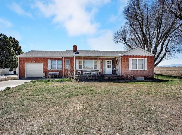 38546 E US Hwy 50, Pueblo, CO 81006