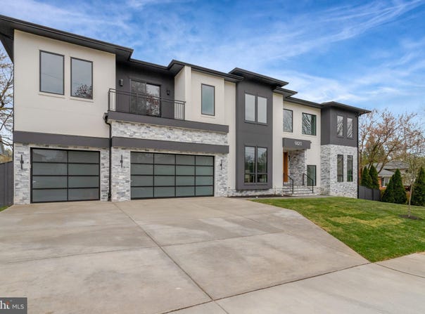6820 BROYHILL STREET, MCLEAN, VA 22101