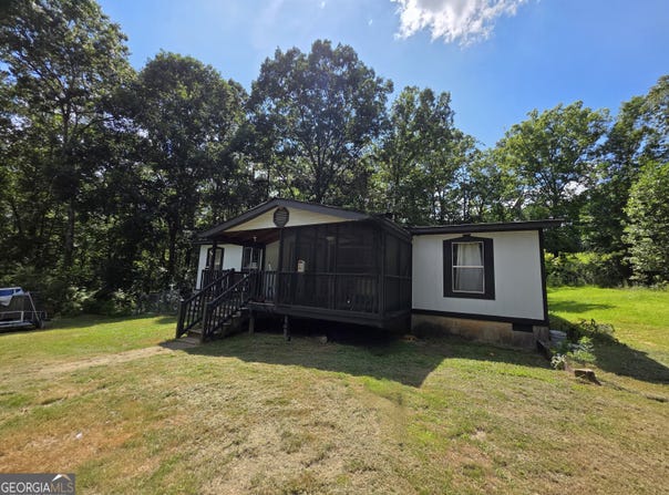 17533 Ga Highway 34, Franklin, GA 30217