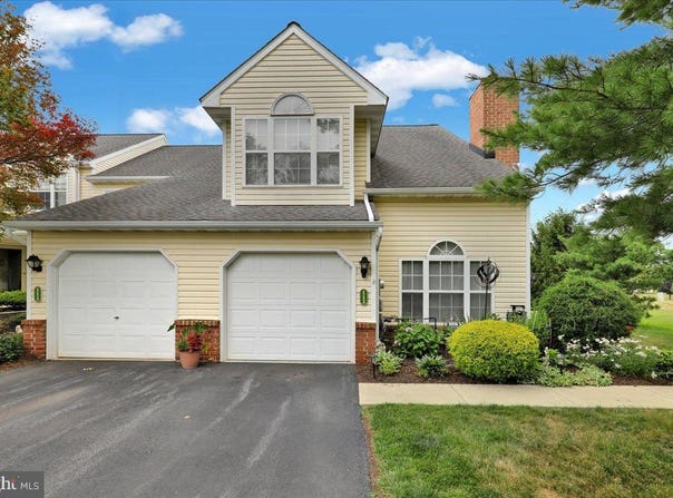 112 HICKORY Lane, READING, PA 19610