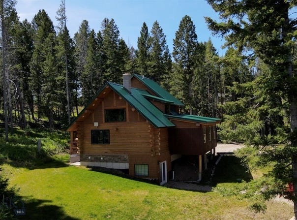 617 Fire Lane, Anaconda, MT 59701