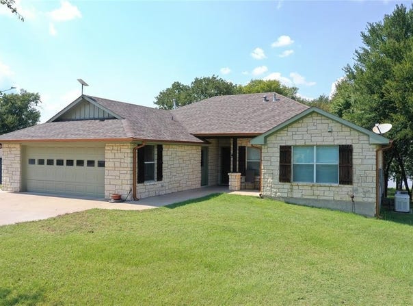 419 LCR 779, Groesbeck, TX 76642