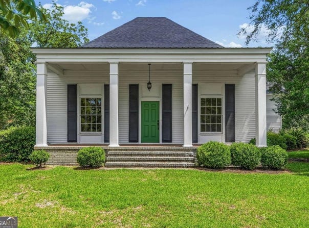709 W Fourth, Ocilla, GA 31774