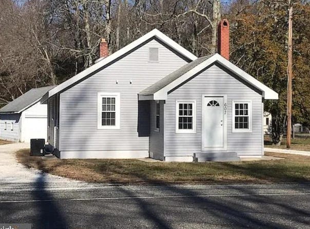 607 MAIN STREET, NEWPORT, NJ 08345