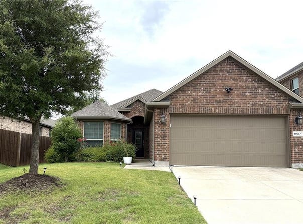 10017 Long Branch Drive, McKinney, TX 75071