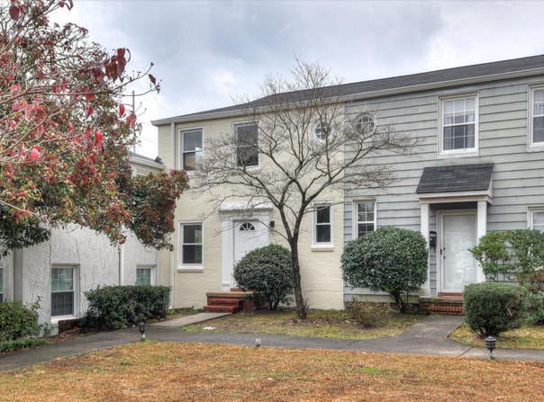 801 Monte Sano Avenue, Augusta, GA 30904