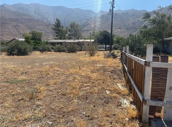 0 Maxine Avenue, Cabazon, CA 92230