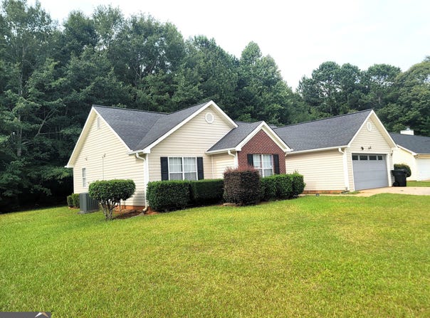 203 Plantation, Griffin, GA 30223