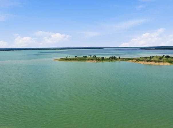 6401 Private Road 2742, Breckenridge, TX 76424
