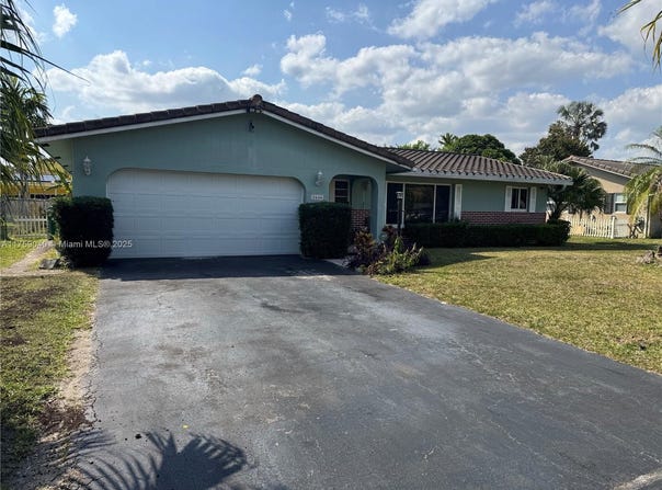 2646 NW 118th Dr, Coral Springs, FL 33065