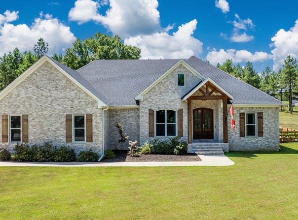 403 W Republican Rd Road, Greenbrier, AR 72058