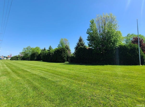 TBD Huntington Street, Syracuse, IN 46567