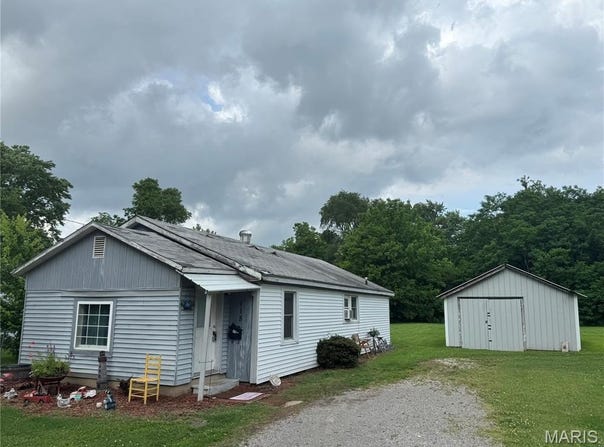 118 N 3rd Street, Sikeston, MO 63801