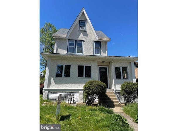 45 W ESSEX AVENUE, LANSDOWNE, PA 19050