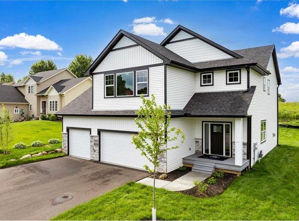 13566 Birdsong Path, Rosemount, MN 55068