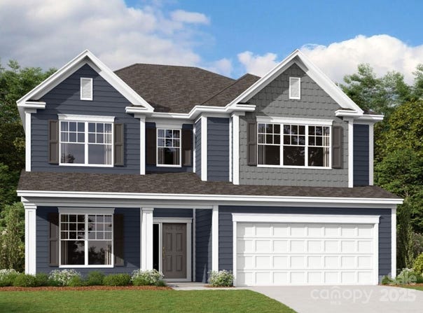 3050 Ballenger Street, Kannapolis, NC 28027