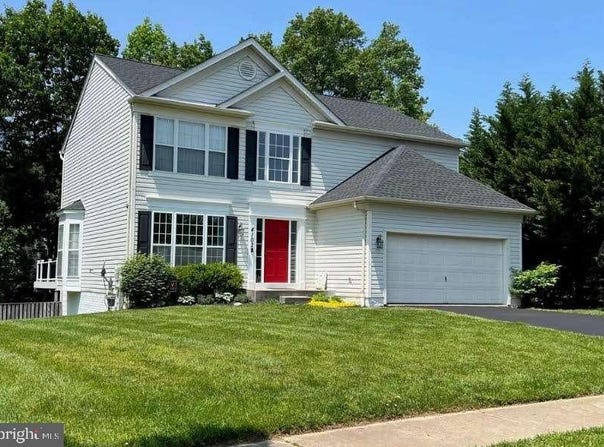 4102 MIDDLEBURY COURT, PASADENA, MD 21122