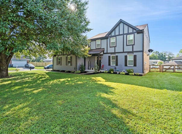 6090 Tosha Drive, Burlington, KY 41005