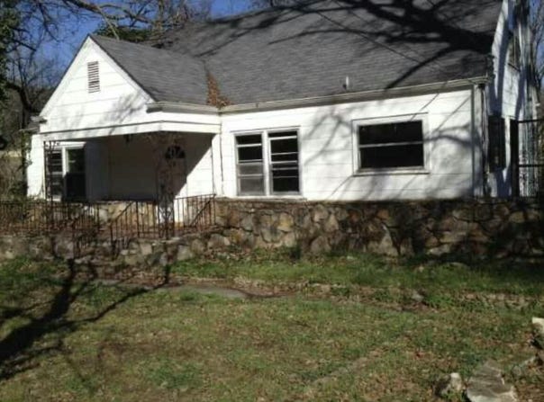 3727 Anderson Avenue, Chattanooga, TN 37412