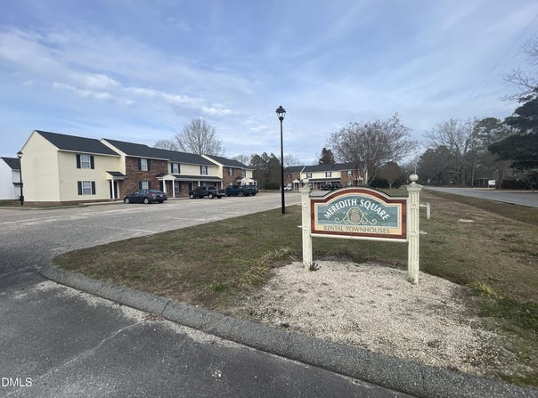601 Main Street, Lillington, NC 27546