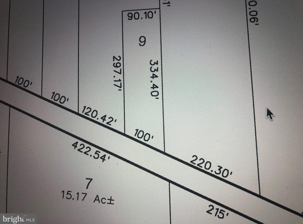 L:9 HUBER AVENUE, WILLIAMSTOWN, NJ 08094