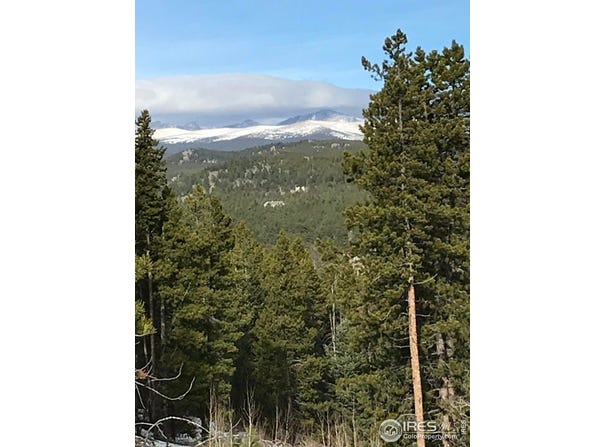 2311 Highway 72, Golden, CO 80403