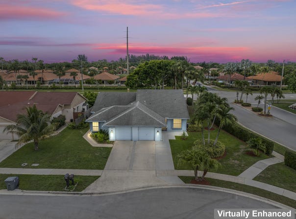 7952 Aztec Court, Lake Worth, FL 33463