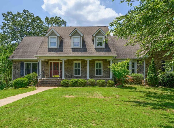 3019 CANTERBURY ROAD, MOODY, AL 35004